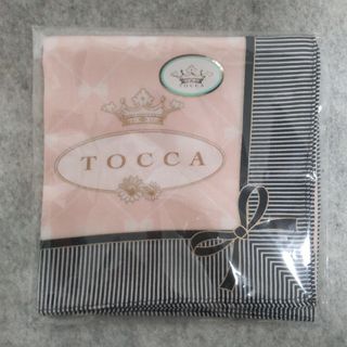 トッカ(TOCCA)の新品★トッカ TOCCA 大判ハンカチーフ(ハンカチ)