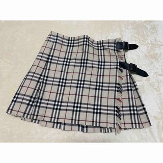 バーバリー(BURBERRY) プリーツスカート スカートの通販 400点以上 バーバリー(BURBERRY) プリーツスカート スカートの通販 400点以上