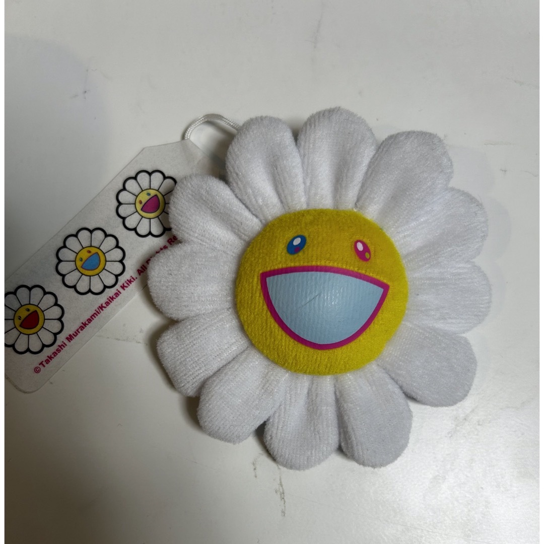  お花 MURAKAMI Takashi flower カイカイキキ その他のその他(その他)の商品写真