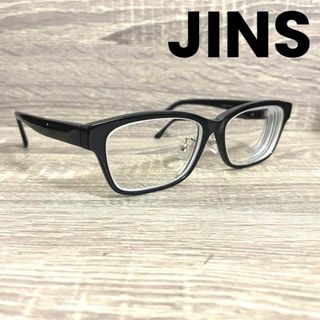 JINS - JINS 眼鏡 メガネフレーム