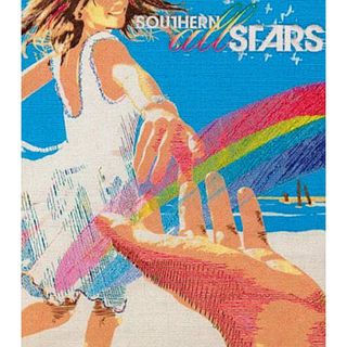 【中古】彩～Aja～  /  サザンオールスターズ（帯無し）(その他)