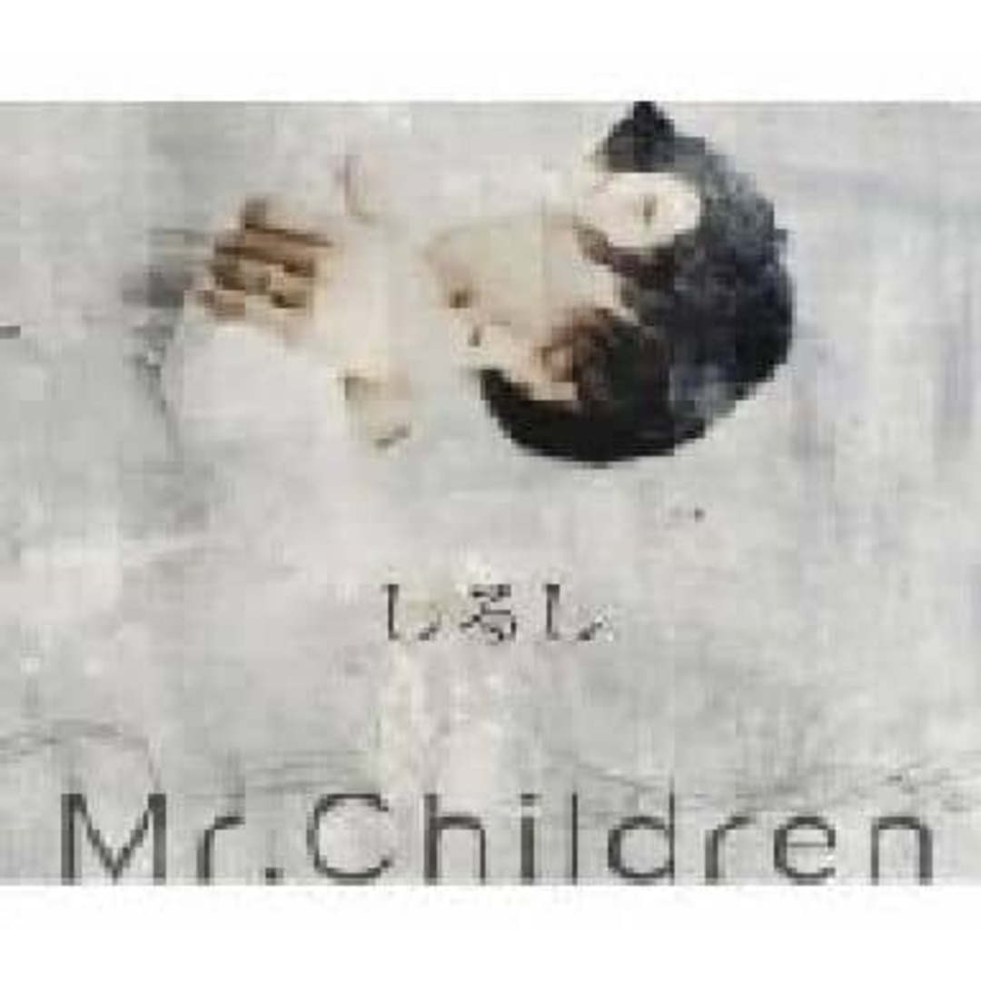 【中古】しるし / Mr.Children(帯無し) エンタメ/ホビーのCD(その他)の商品写真