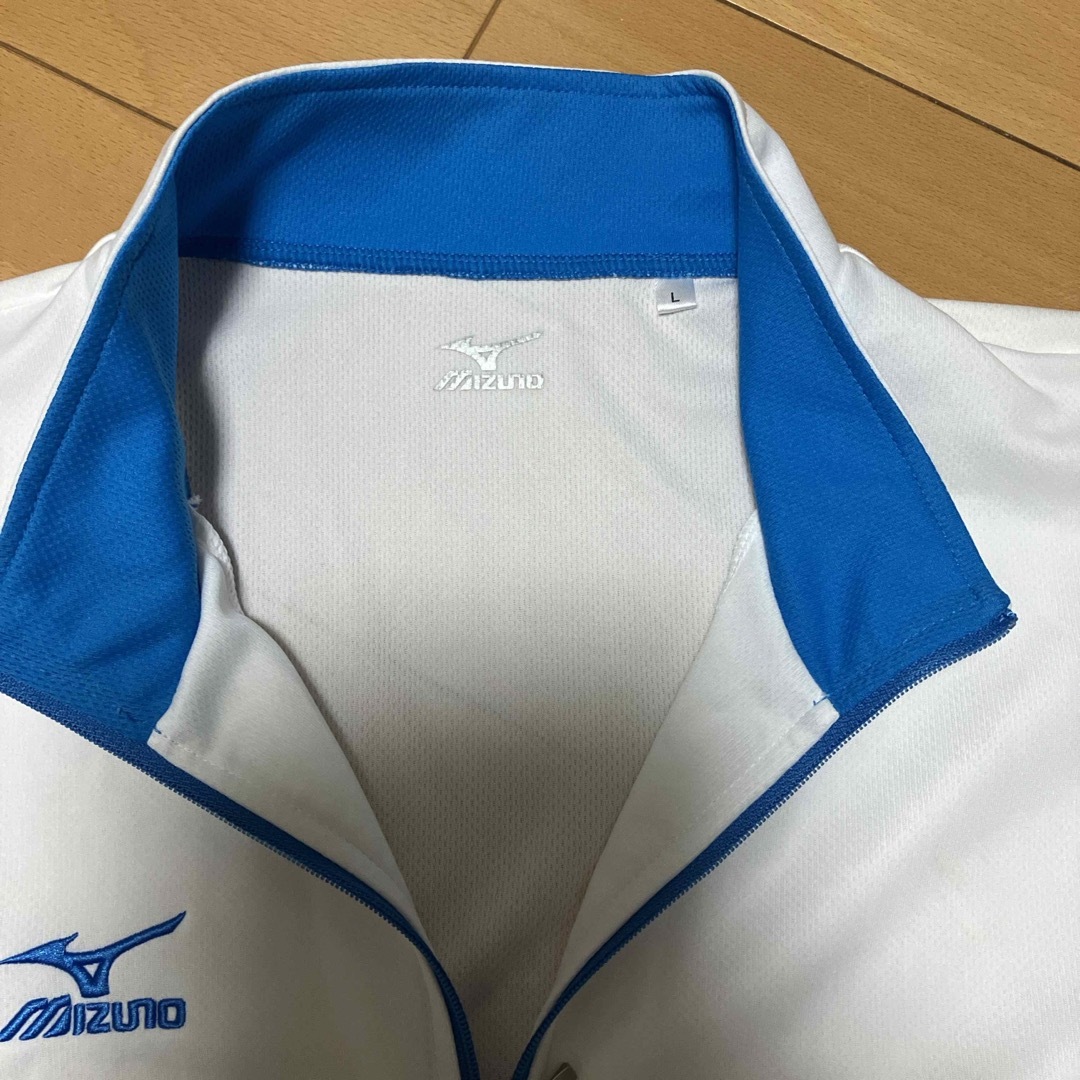 MIZUNO(ミズノ)のスポーツ着 メンズのトップス(Tシャツ/カットソー(半袖/袖なし))の商品写真