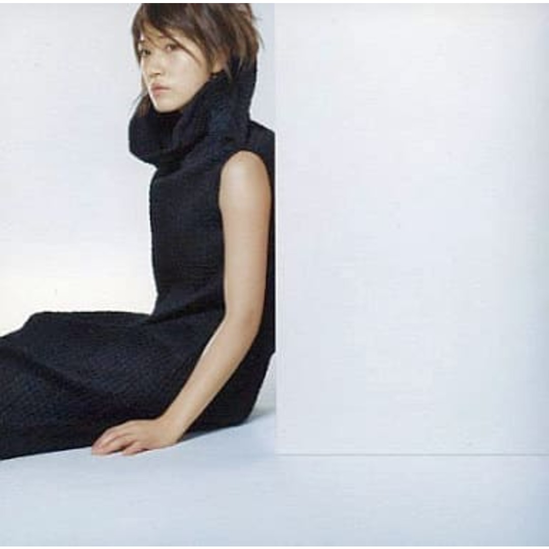 【中古】Water Me  /  BONNIE PINK（帯無し） エンタメ/ホビーのCD(その他)の商品写真