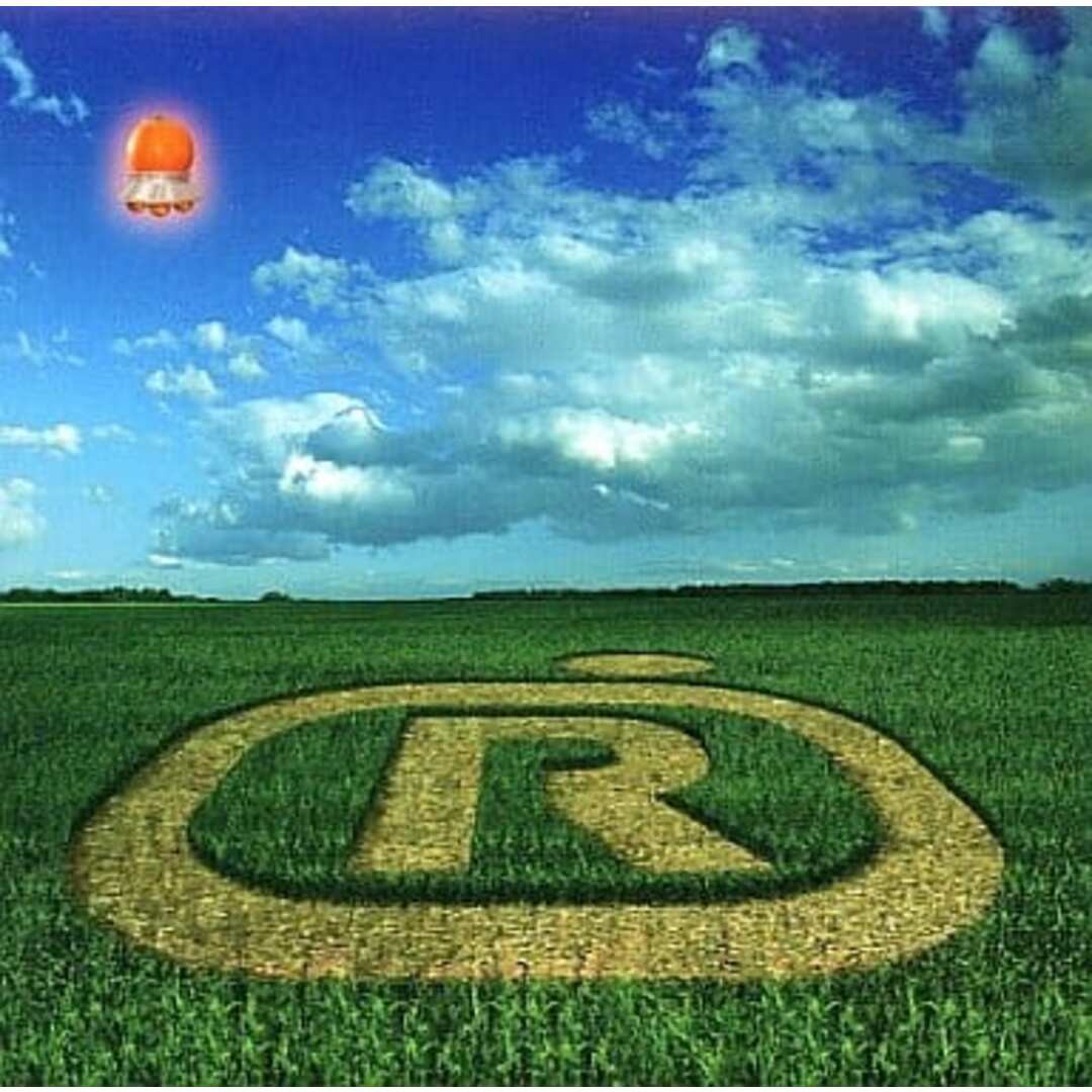 【中古】ミチシルベ～a road home～  /  ORANGE RANGE（帯あり） エンタメ/ホビーのCD(その他)の商品写真