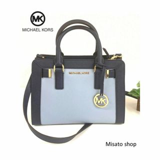 マイケルコース(Michael Kors)の★Michael Kors★ マイケルコース バッグ ショルダーバッグ レザー(ショルダーバッグ)