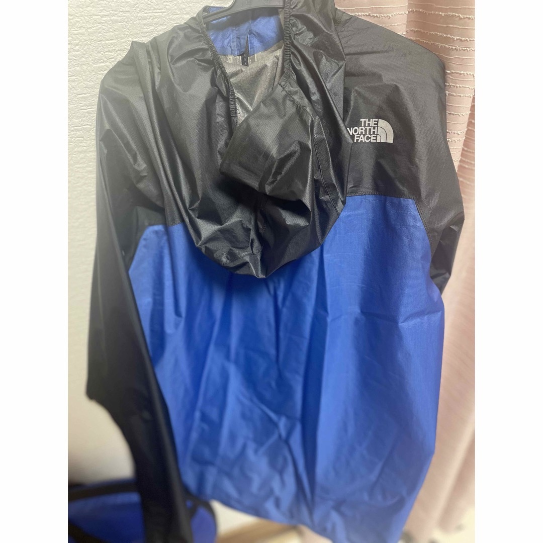 THE NORTH FACE(ザノースフェイス)のノースフェイス　ナイロンアウター メンズのジャケット/アウター(ナイロンジャケット)の商品写真