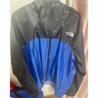 ザノースフェイス(THE NORTH FACE)のノースフェイス　ナイロンアウター(ナイロンジャケット)