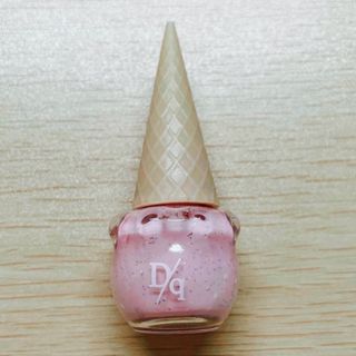 dasique Syrup Nail Color(マニキュア)