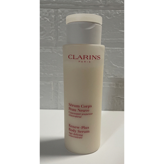 クラランス(CLARINS)のクラランス  セラム  コール ポー ヌーヴ  プリュス  200ml(ボディローション/ミルク)