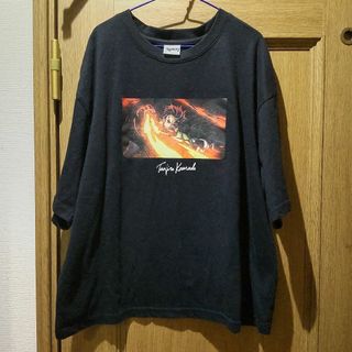 鬼滅の刃 - 鬼滅の刃　Ｔシャツ　サイズ150　　同梱無料