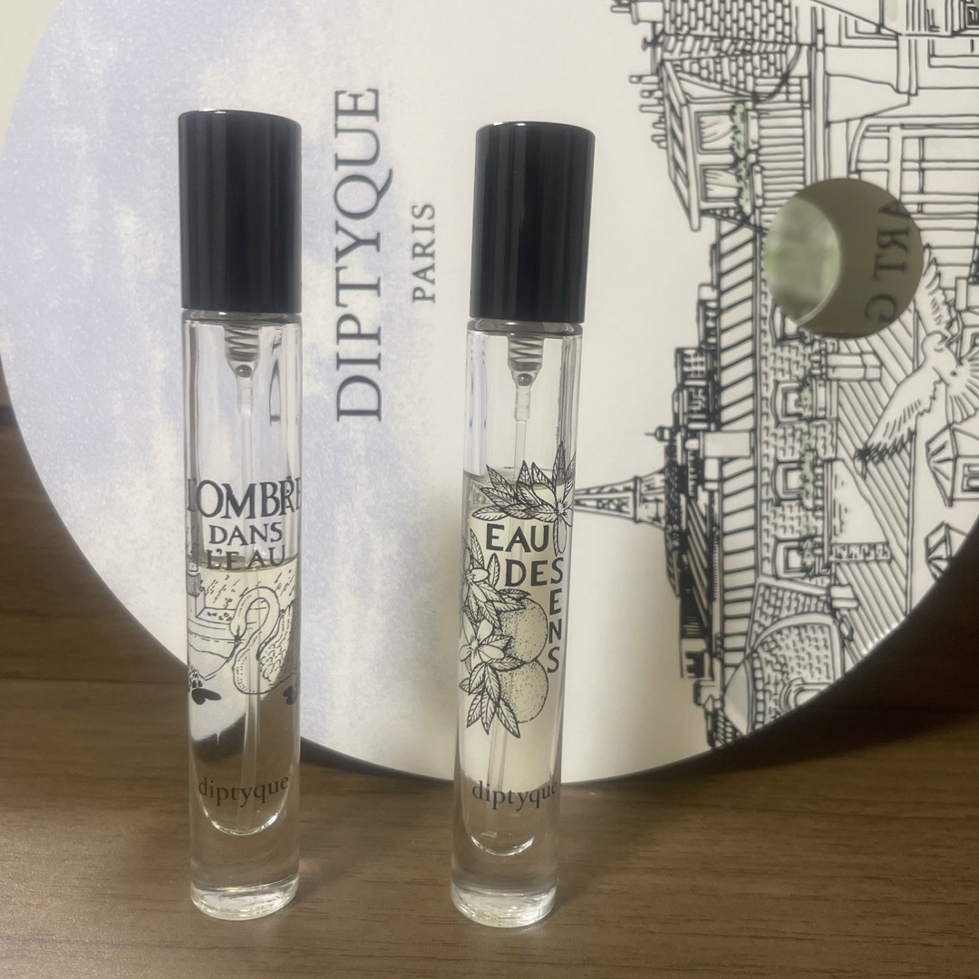 diptyque(ディプティック)のディプティック オードトワレ コスメ/美容の香水(ユニセックス)の商品写真