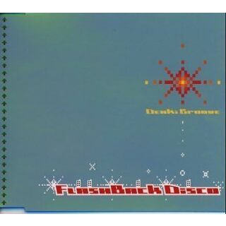 【中古】FLASHBACK DISCO/電気グルーヴ （帯無し）(その他)