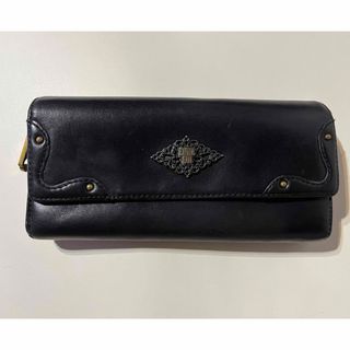 ANNA SUI - ❁⃘*.ﾟANNA SUI長財布❁⃘*.ﾟ