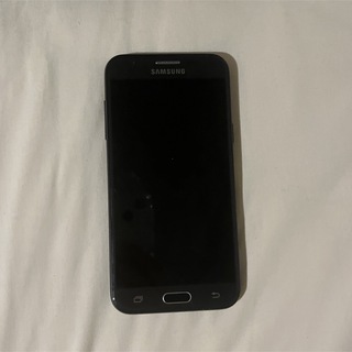 サムスン(SAMSUNG)のSamsung galaxy j3 海外製 16GB SIMフリー(スマートフォン本体)