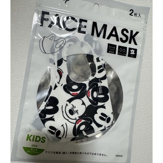 BABYDOLL - BABY DOLL  FACEMASK マスク