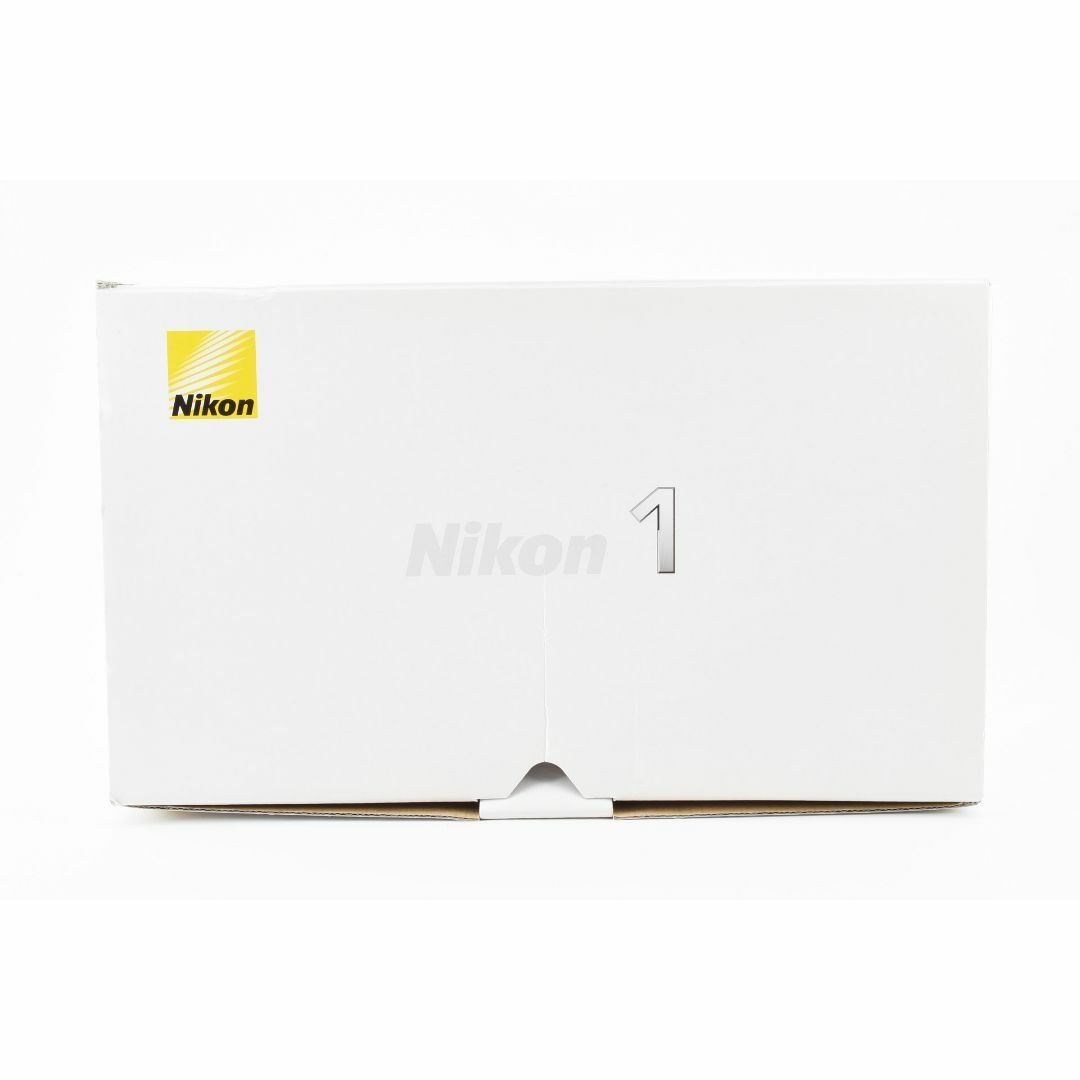 Nikon(ニコン)のNikon ニコン 1 J5 元箱のみ #2132238A スマホ/家電/カメラのカメラ(その他)の商品写真