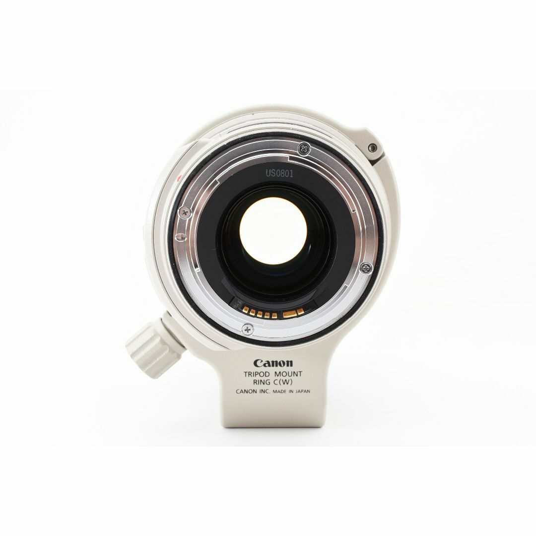 Canon(キヤノン)のキャノン CANON EF28-300mm F3.5-5.6L IS USM スマホ/家電/カメラのカメラ(レンズ(ズーム))の商品写真