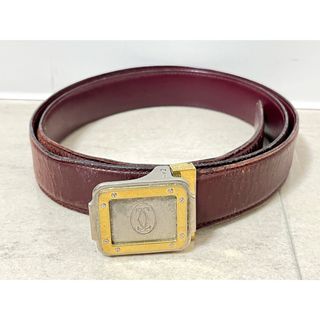 Cartier(ベルト)のフリマアイテム一覧 Cartier(ベルト)のフリマアイテム一覧