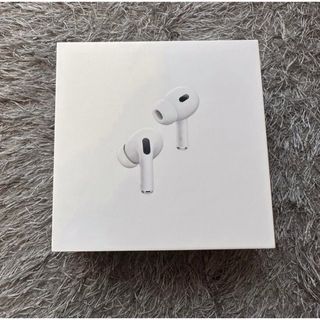 Apple - 【24時間以内発送】Air Pods Pro 第二世代　