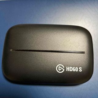 Elgato HD60 S(PCパーツ)