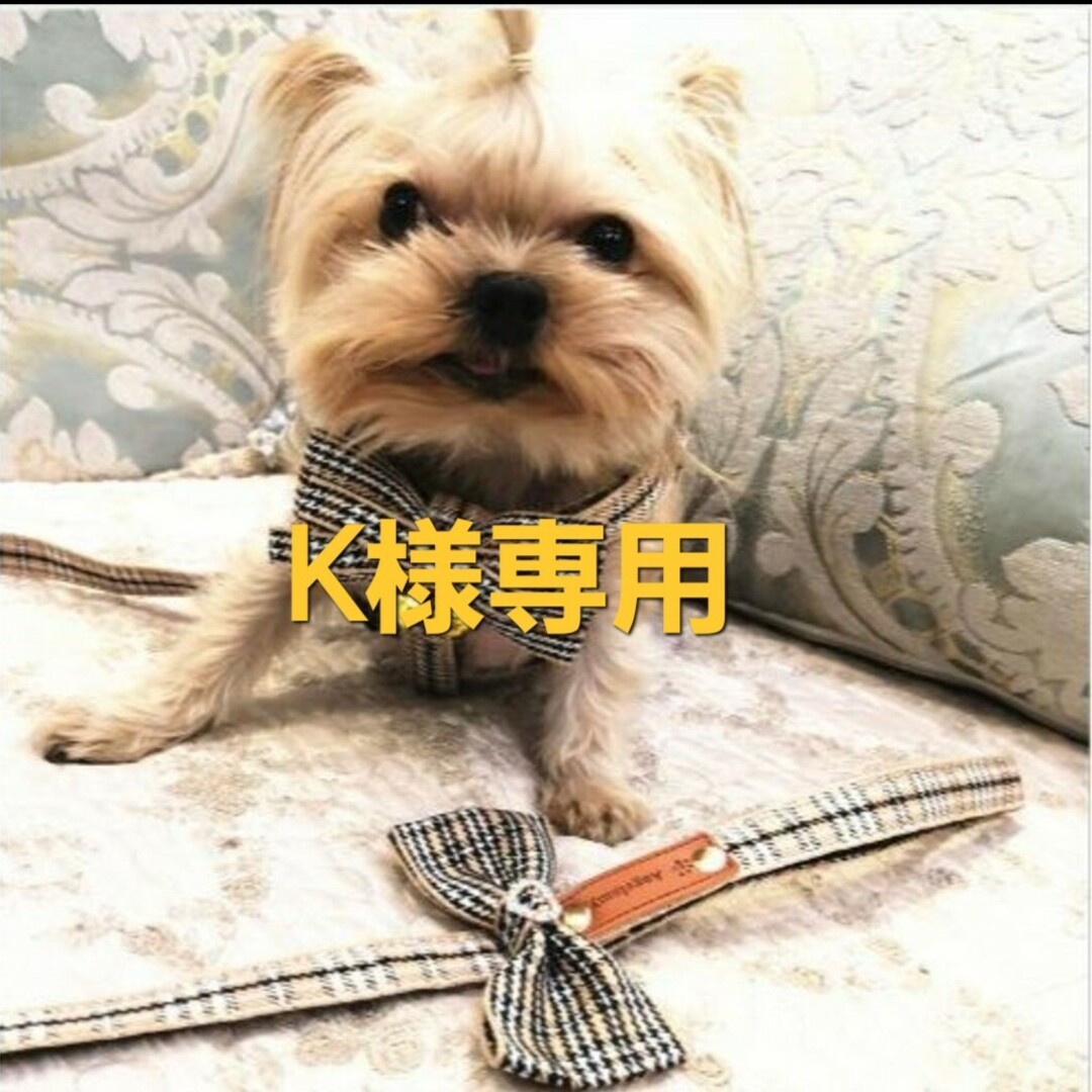 K様専用 その他のペット用品(犬)の商品写真