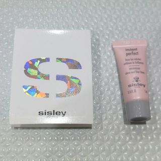 Sisley - シスレー フィトブラン ライトニングファンデーション＆インスタントパーフェクト