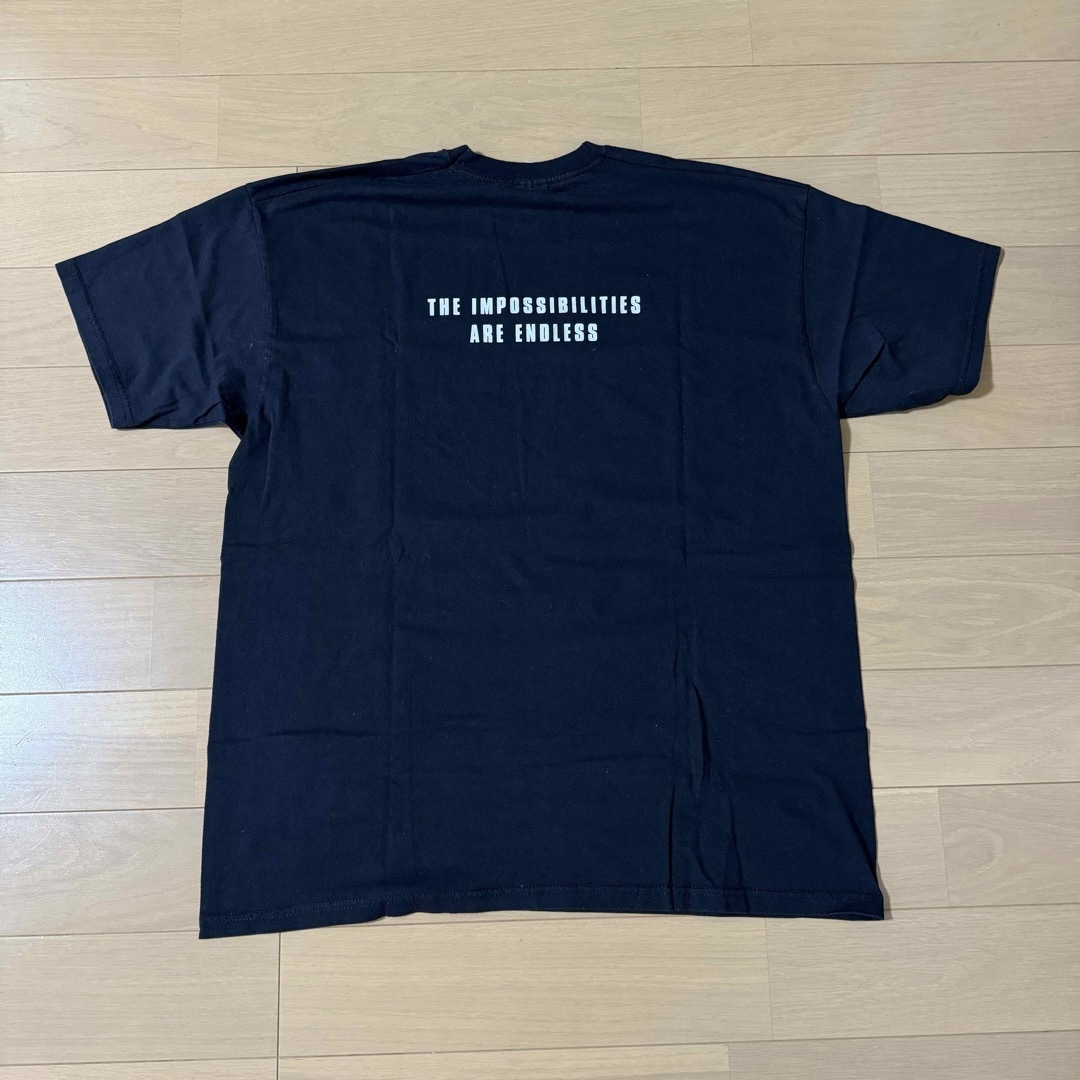 MARVEL(マーベル)のMARVEL DOCTOR STRANGE Promotion Tシャツ メンズのトップス(Tシャツ/カットソー(半袖/袖なし))の商品写真