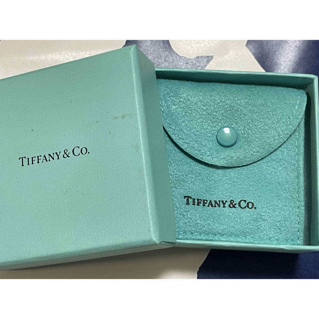 Tiffany & Co.(ティファニー)の★ティファニー オープンハート★ レディースのアクセサリー(ネックレス)の商品写真