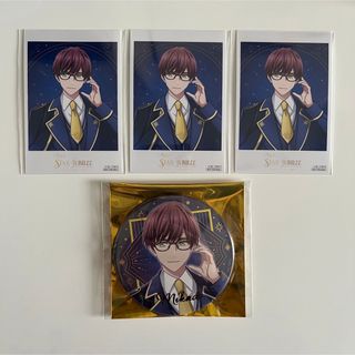 B-PROJECT 釈村帝人(キャラクターグッズ)