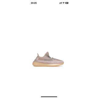 YEEZY（adidas） - ADIDAS YEEZY BOOST 350 V2 SYNTH