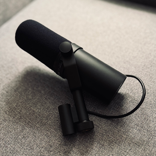 SHURE SM7B [ジャンク品](マイク)