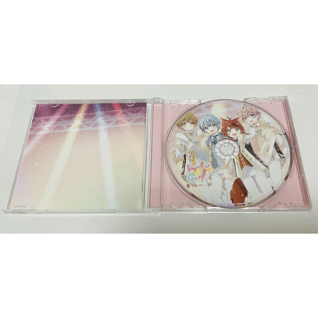 Strawberry Prince すとぷり  CDまとめ エンタメ/ホビーのCD(ポップス/ロック(邦楽))の商品写真