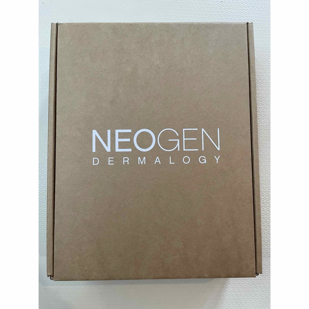 【新品未使用】　　NEOZEN  NINA コラボ　韓国毛穴セット コスメ/美容のスキンケア/基礎化粧品(洗顔料)の商品写真
