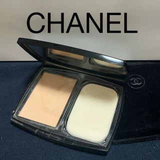 シャネル(CHANEL)のCHANEL シャネル　ペルフェクシオンルミエール　エクストレムコンパクト(ファンデーション)