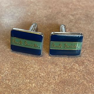 ポールスミス カフス・カフスボタン(メンズ)の通販 200点以上 | Paul ポールスミス カフス・カフスボタン(メンズ)の通販 200点以上 | Paul