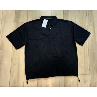 ソフネット(SOPHNET.)の【新品】ソフネット SOPH./PULLOVER SHIRT　新作ポロシャツ(ポロシャツ)