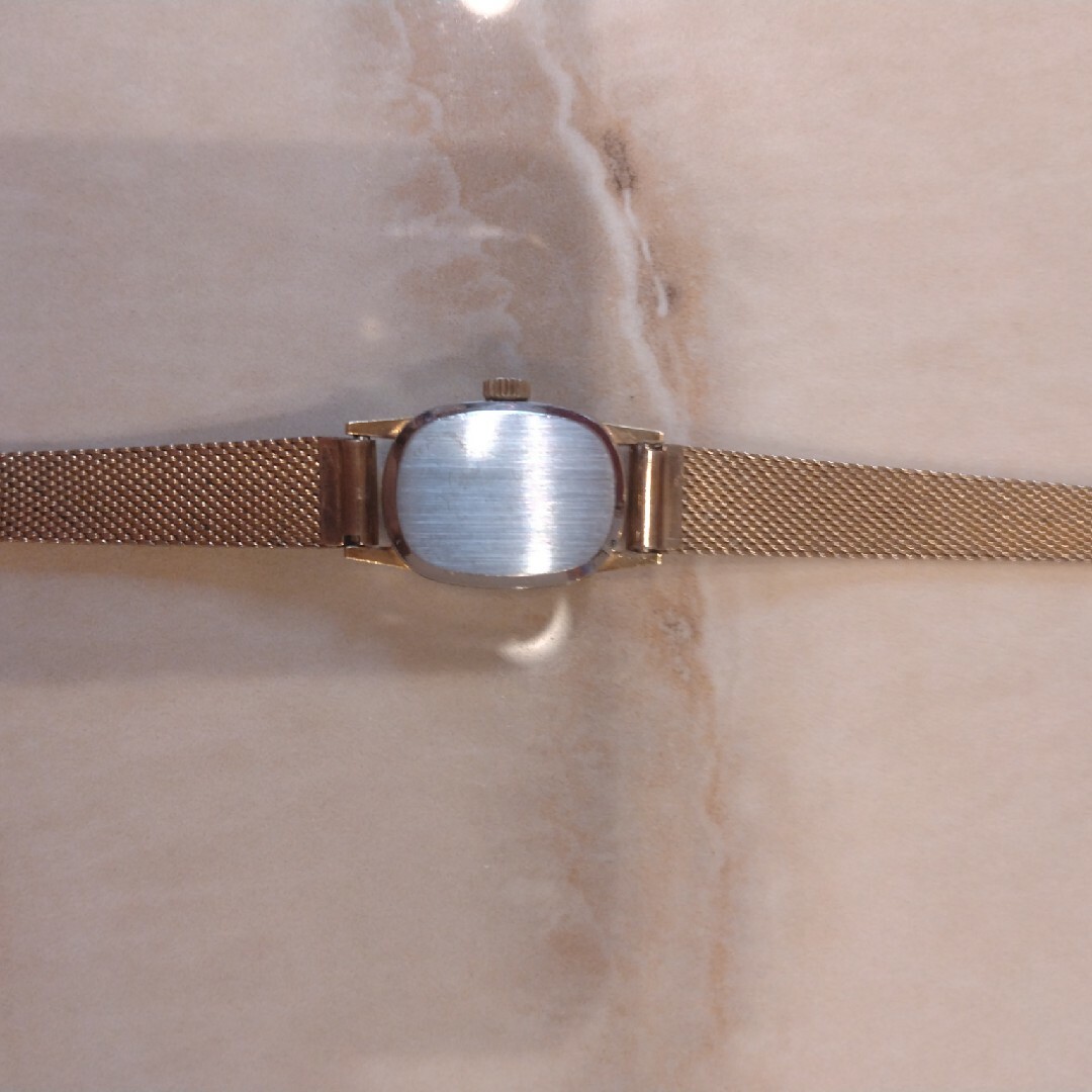 OMEGA(オメガ)の【箱付き】OMEGA オメガ ジュネーブ GP レディース腕時計 レディースのファッション小物(腕時計)の商品写真