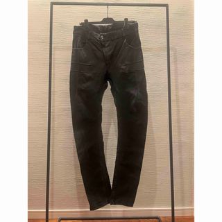 BORIS BIDJAN SABERI ボリスビジャンサベリ PANTS パンツ(その他)