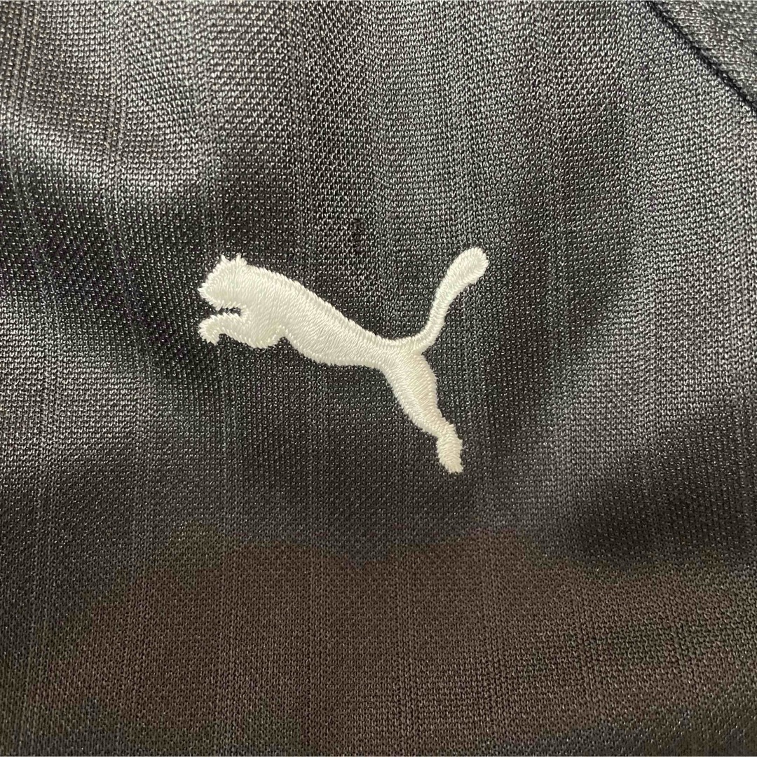 PUMA(プーマ)のプーマ　ジャージ　130cm キッズ/ベビー/マタニティのキッズ服男の子用(90cm~)(その他)の商品写真