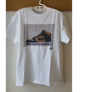 atmos　Alternate Sneaker PHOTO TEE(Tシャツ/カットソー(半袖/袖なし))