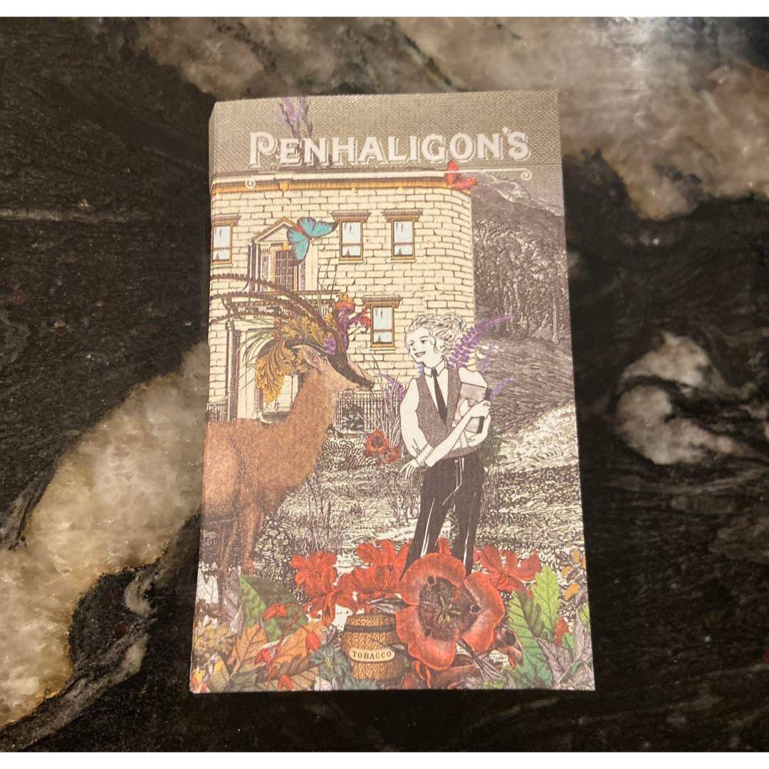 Penhaligon's(ペンハリガン)のペンハリガン  ポートレイト　チェンジング コンスタンス EDP  サンプル コスメ/美容の香水(香水(女性用))の商品写真