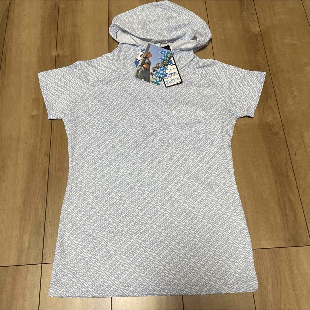 KITSON(キットソン)の新品　キットソン　ウェア レディースのトップス(Tシャツ(半袖/袖なし))の商品写真