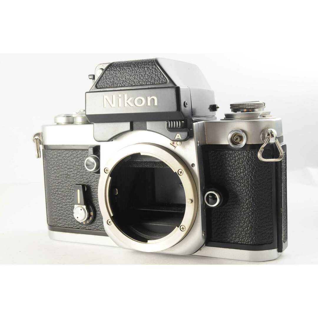 ★超美品★ ニコン Nikon F2 フォトミックA 0425