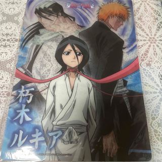 BANDAI - BLEACH クリアジャンボカード