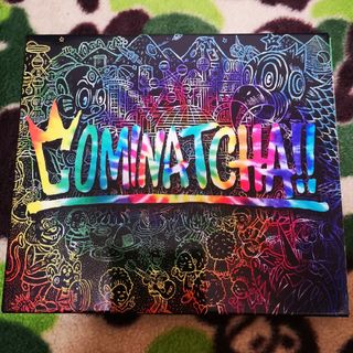 COMINATCHA！！（初回生産限定盤）WANIMA ワニマ(ポップス/ロック(邦楽))