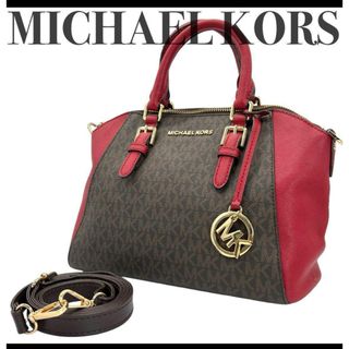 Michael Kors - マイケルコース ハンドバッグ 