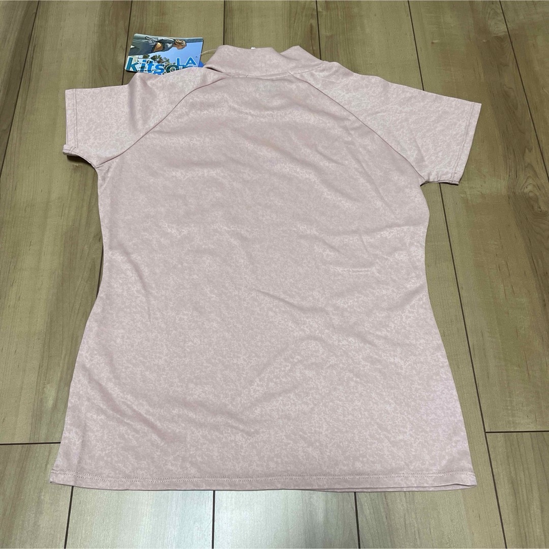 新品　キットソン　ウェア レディースのトップス(Tシャツ(半袖/袖なし))の商品写真