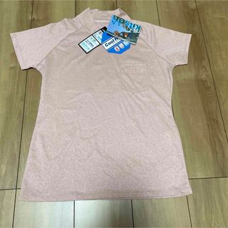 新品　キットソン　ウェア(Tシャツ(半袖/袖なし))