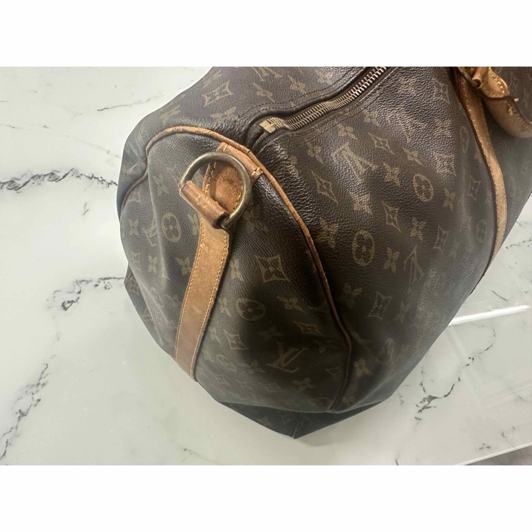 LOUIS VUITTON(ルイヴィトン)のルイヴィトン ボストンバッグ50 メンズのバッグ(ボストンバッグ)の商品写真